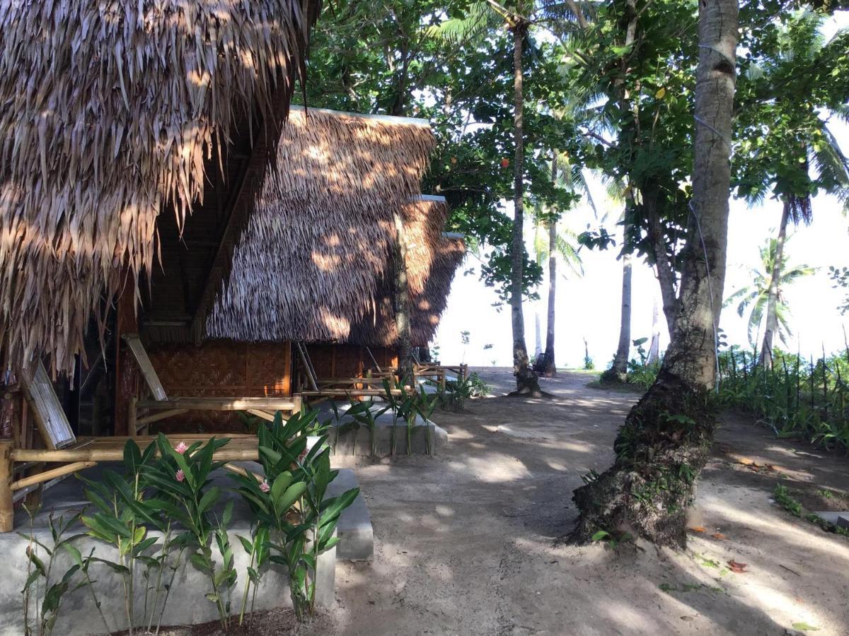 Sol Y Mar Beach Resort General Luna (Surigao del Norte) Bagian luar foto