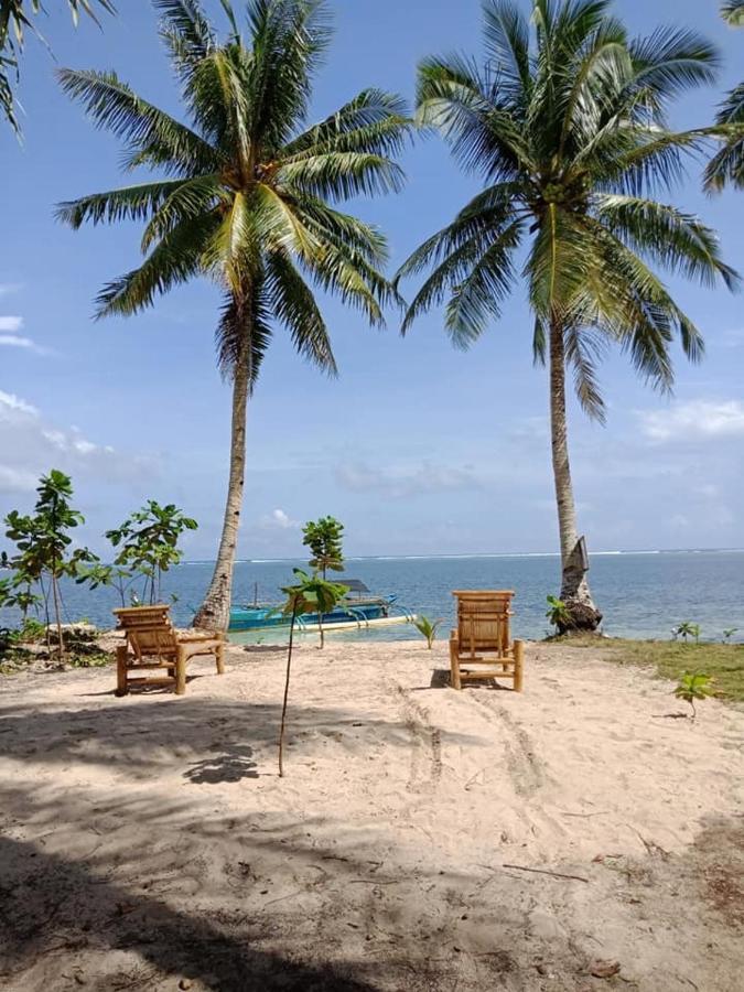 Sol Y Mar Beach Resort General Luna (Surigao del Norte) Bagian luar foto
